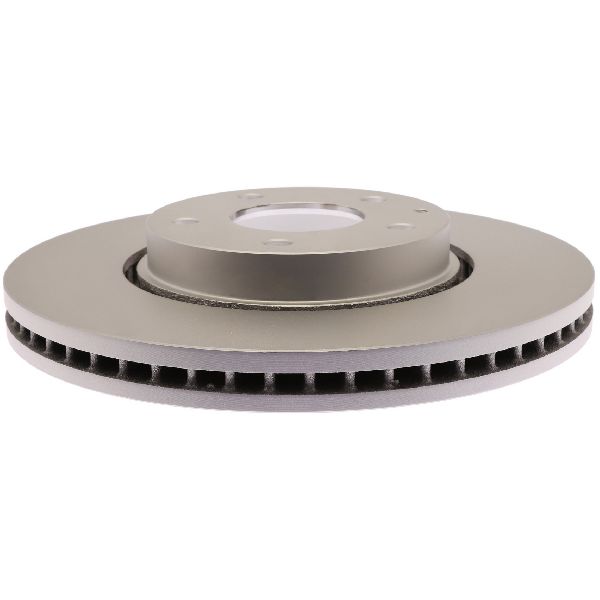 2019-2021 Mazda 6 Disc Brake Rotor - Front (Centric)