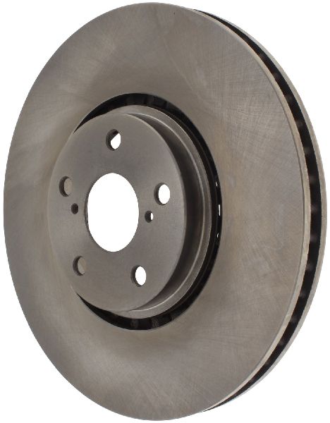 2007-2011 Lexus GS350 Disc Brake Rotor - Front Right (Centric)