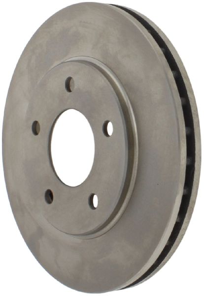 1990-1995 Chevrolet Lumina Disc Brake Rotor - Front (Centric)