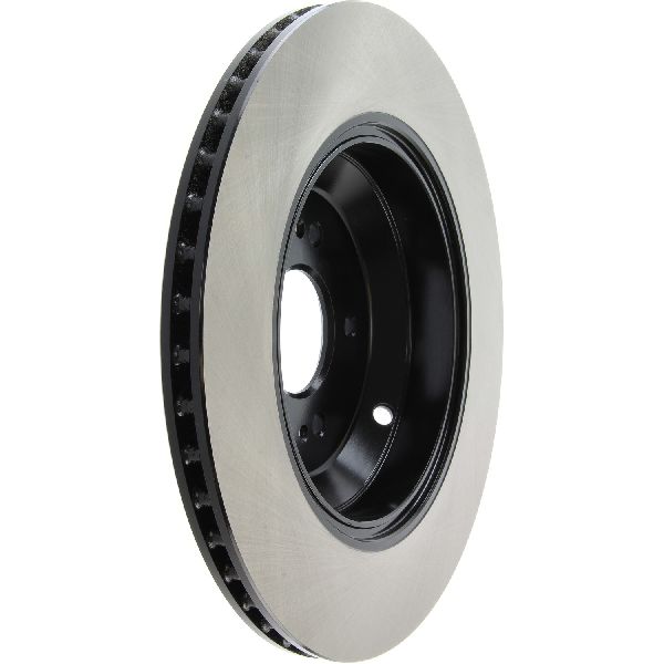 2017-2019 Genesis G90 Disc Brake Rotor - Rear (Centric)