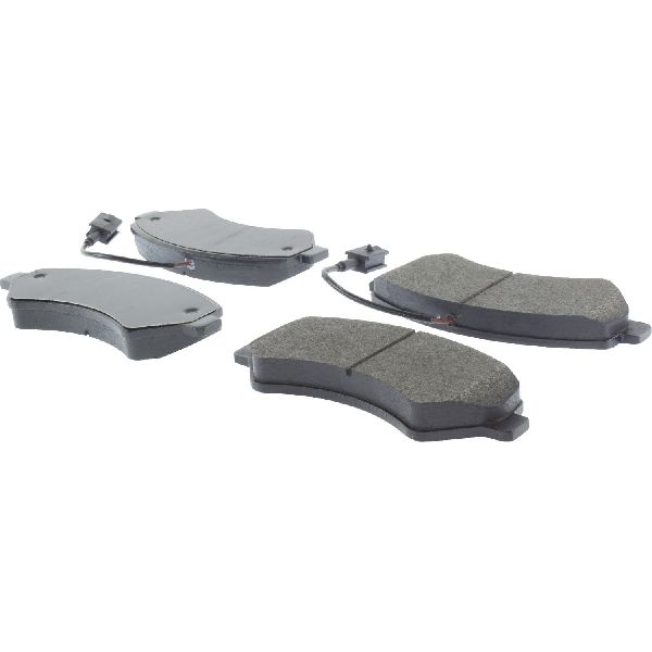 2014-2024 Ram ProMaster 1500 Disc Brake Pad Set - Front (Centric)