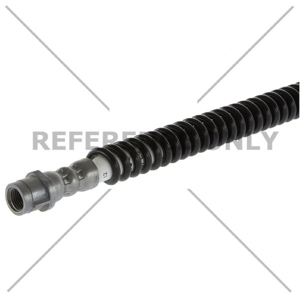 2015-2020 Porsche Macan Brake Hydraulic Hose - Front Right (Centric)