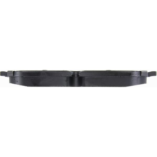 2016-2017 Ford Transit Disc Brake Pad Set - Front (Centric)