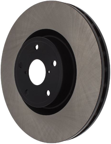2005-2014 Subaru Impreza Disc Brake Rotor - Front (Centric)