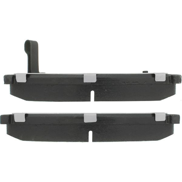 1991-1994 Nissan Sentra Disc Brake Pad Set - Front (Centric)