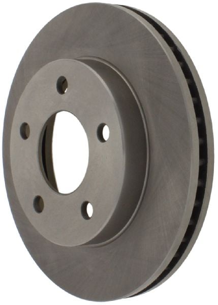 1983-1996 Buick Century Disc Brake Rotor - Front (Centric)