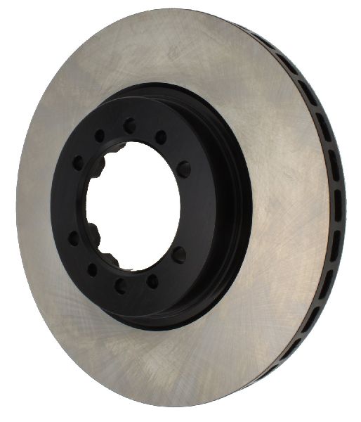 1993-1996 Mitsubishi Montero Disc Brake Rotor - Front (Centric)