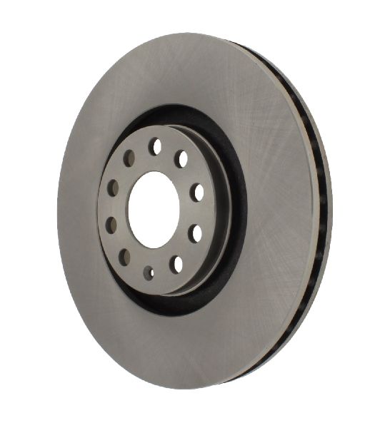 2001-2009 Audi A4 Disc Brake Rotor - Front (Centric)