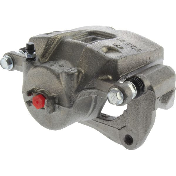 2017-2018 Hyundai Santa Fe XL Disc Brake Caliper - Front Left (Centric)