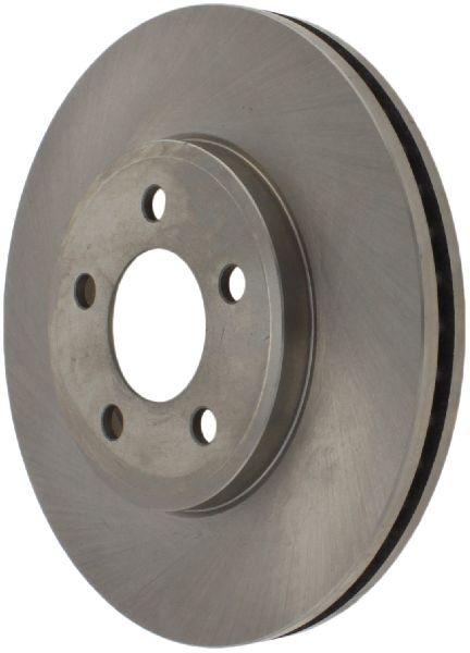 2003-2011 Lincoln Town Car Disc Brake Rotor - Front (Centric)