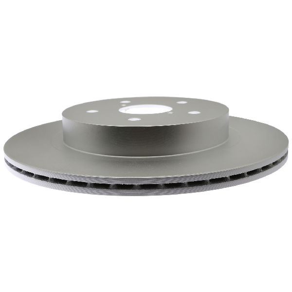 2015-2023 Subaru Legacy Disc Brake Rotor - Rear (Centric)