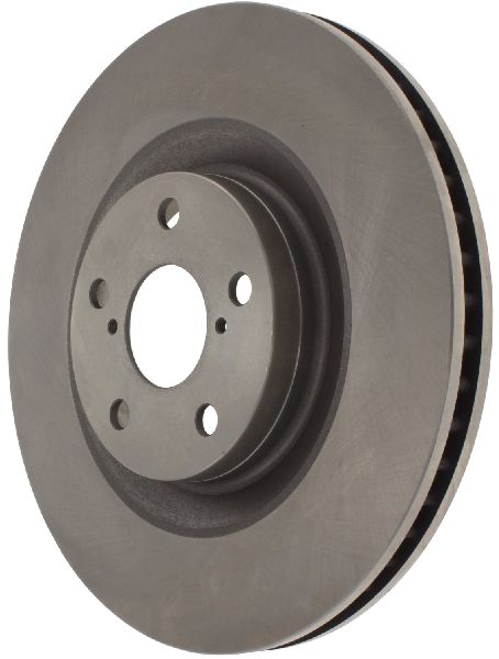 2009-2011 Lexus IS350 Disc Brake Rotor - Front Left (Centric)