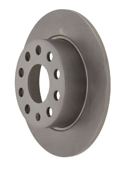 2010-2013 Audi A3 Disc Brake Rotor - Rear (Centric)