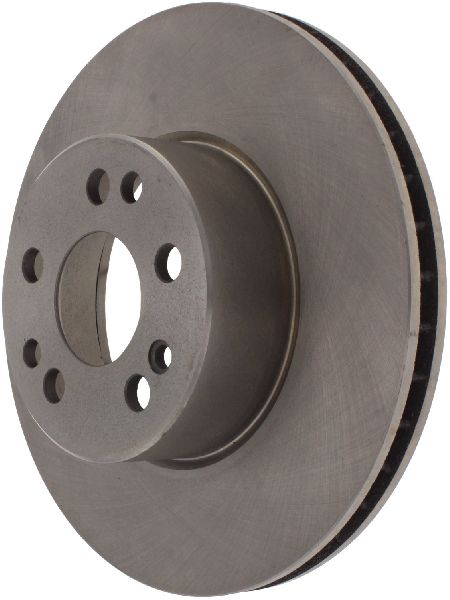 1994-1999 Mercedes-Benz S320 Disc Brake Rotor - Front (Centric)