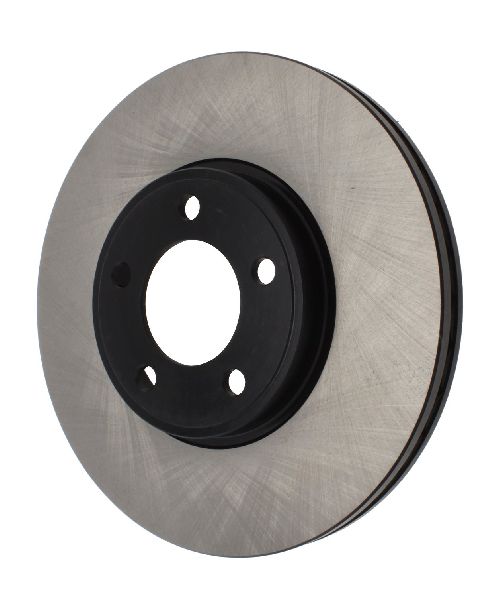 1995-2002 Lincoln Continental Disc Brake Rotor - Front (Centric)