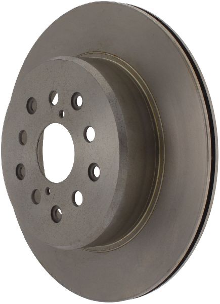 1993-1998 Toyota Supra Disc Brake Rotor - Rear (Centric)