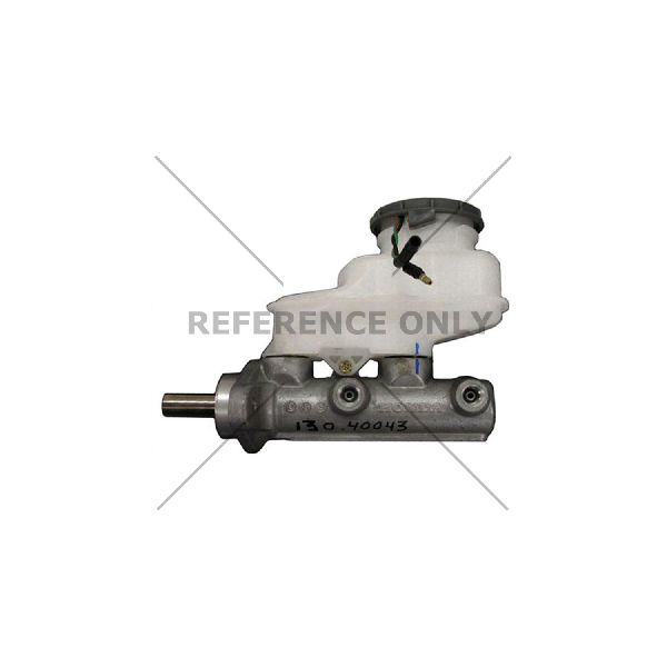 2001-2003 Acura CL Brake Master Cylinder (Centric)