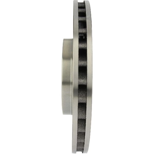 2015-2020 Mercedes-Benz GLA250 Disc Brake Rotor - Front (Centric)