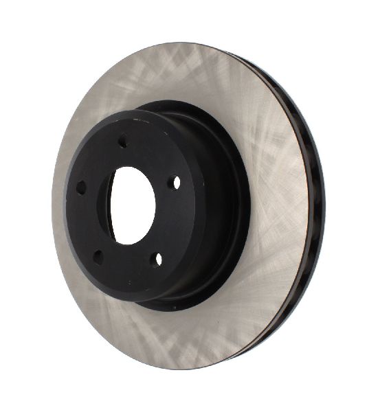 2005-2006 Pontiac GTO Disc Brake Rotor - Front (Centric)