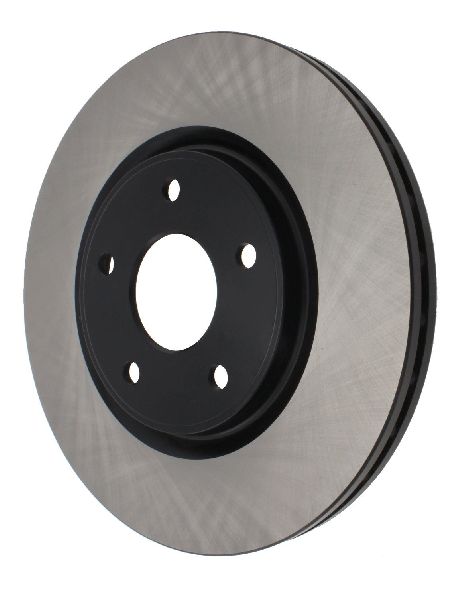 2012-2020 Dodge Journey Disc Brake Rotor - Front (Centric)