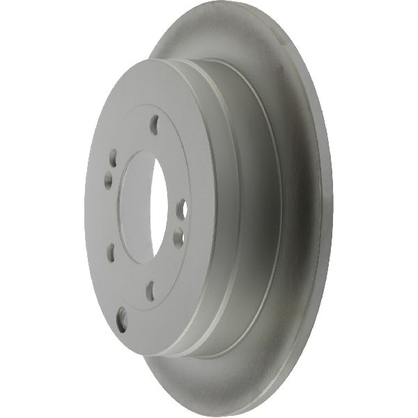 2006-2009 Hyundai Azera Disc Brake Rotor - Rear (Centric)
