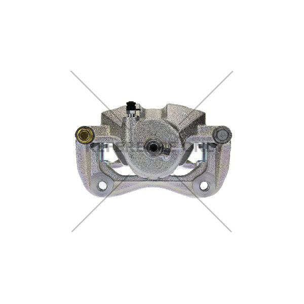 2017-2020 Hyundai Elantra Disc Brake Caliper - Front Left (Centric)