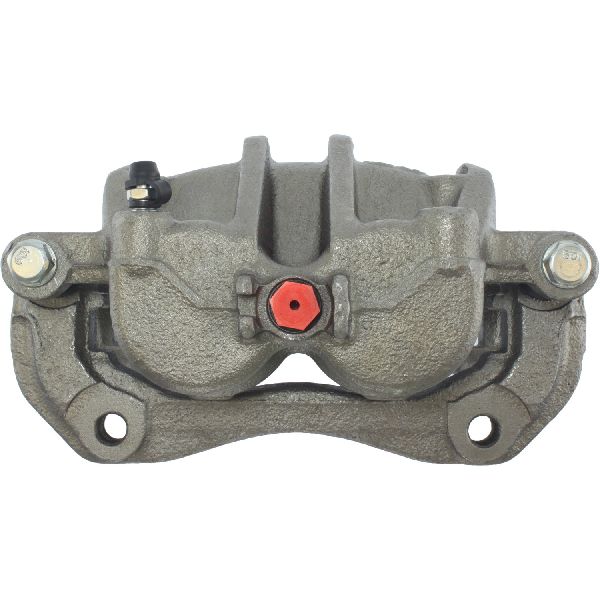 2007-2009 Hyundai Santa Fe Disc Brake Caliper - Front Right (Centric)