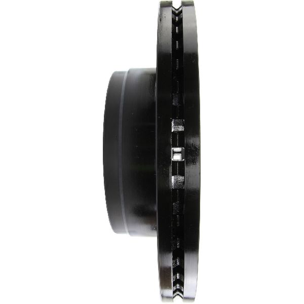 2017-2023 Ford F-550 Super Duty Disc Brake Rotor - Front (Centric)
