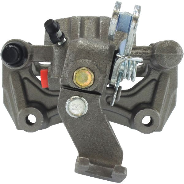 1998-2002 Mazda 626 Disc Brake Caliper - Rear Right (Centric)