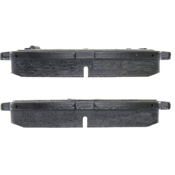 2015-2021 Hyundai Veloster Disc Brake Pad Set - Rear (Centric)