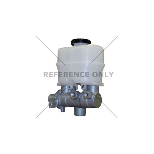 2009 Ford F-150 Brake Master Cylinder (Centric)