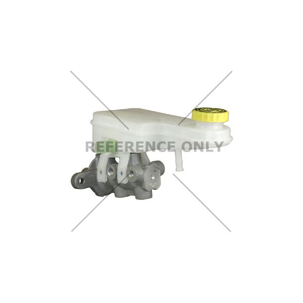 2008-2009 Dodge Avenger Brake Master Cylinder (Centric)