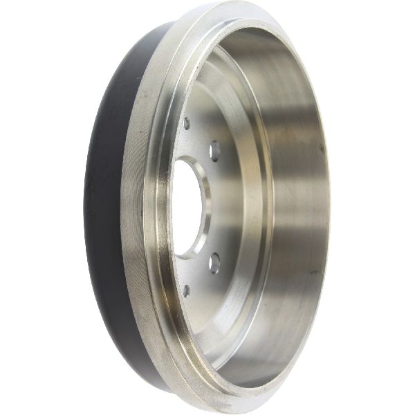 2011-2015 Chevrolet Spark Brake Drum - Rear (Centric)