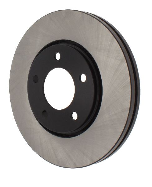 2001-2007 Dodge Caravan Disc Brake Rotor - Front (Centric)
