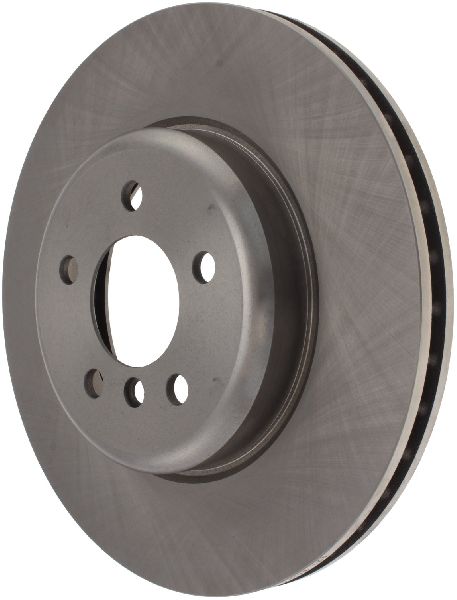 2011-2016 BMW 535i Disc Brake Rotor - Front (Centric)