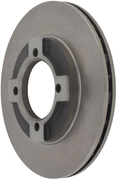 1983-1985 Nissan Sentra Disc Brake Rotor - Front (Centric)