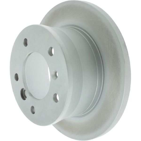 2002-2006 Freightliner Sprinter 2500 Disc Brake Rotor - Rear (Centric)