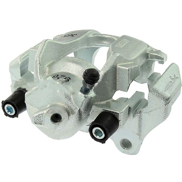 2016-2018 Smart Fortwo Disc Brake Caliper - Front Left (Centric)