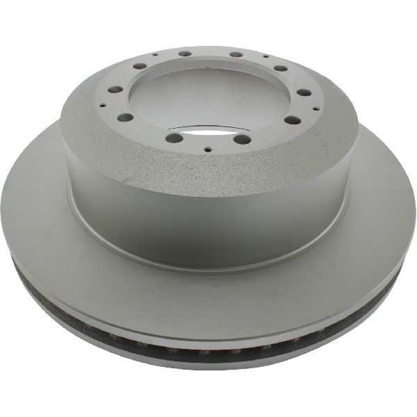 2011-2022 Ram 4500 Disc Brake Rotor - Rear (Centric)