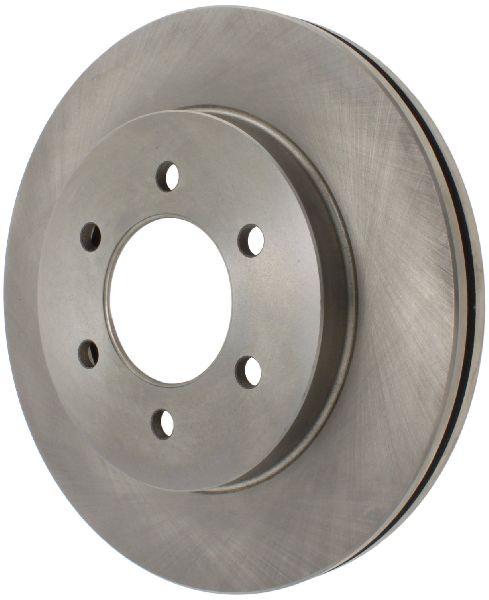 2006-2008 Lincoln Mark LT Disc Brake Rotor - Front (Centric)