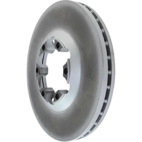 2004-2008 GMC Canyon Disc Brake Rotor - Front (Centric)