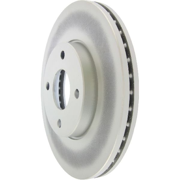 2005-2007 Ford Focus Disc Brake Rotor - Front (Centric)