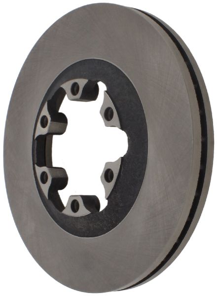 2004-2008 GMC Canyon Disc Brake Rotor - Front (Centric)
