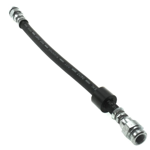 1990-1995 Mazda 323 Brake Hydraulic Hose - Rear (Centric)