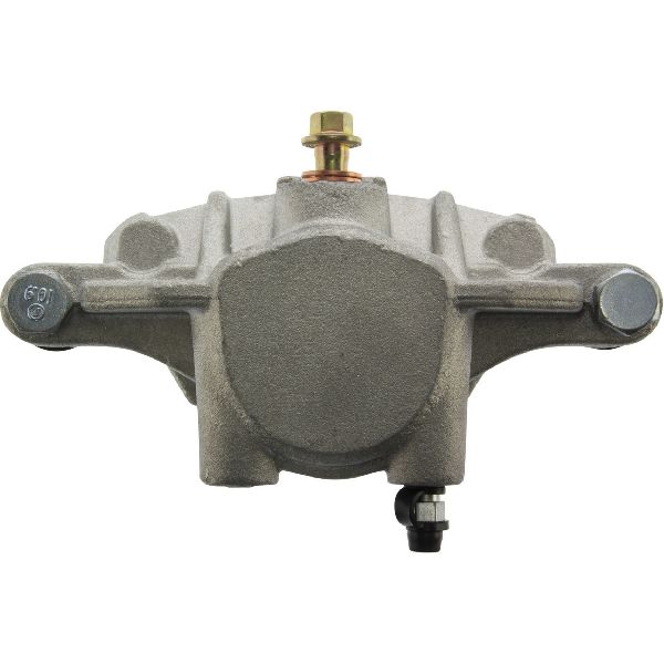 2007 Chevrolet Silverado 1500 Classic Disc Brake Caliper - Rear Right (Centric)