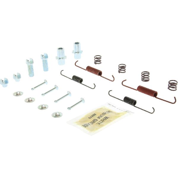 2007-2017 GMC Acadia Parking Brake Hardware Kit - Rear (Centric)