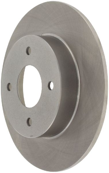 2004-2006 Nissan Sentra Disc Brake Rotor - Rear (Centric)