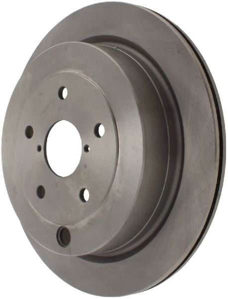 2008-2014 Subaru Tribeca Disc Brake Rotor - Rear (Centric)