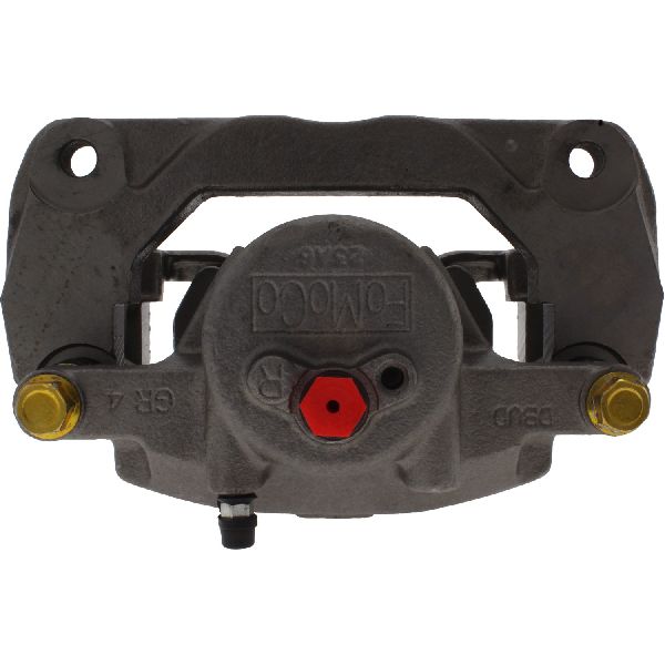 2006-2013 Mazda 6 Disc Brake Caliper - Front Right (Centric)