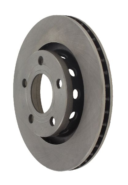 2000 Audi A8 Disc Brake Rotor - Rear (Centric)